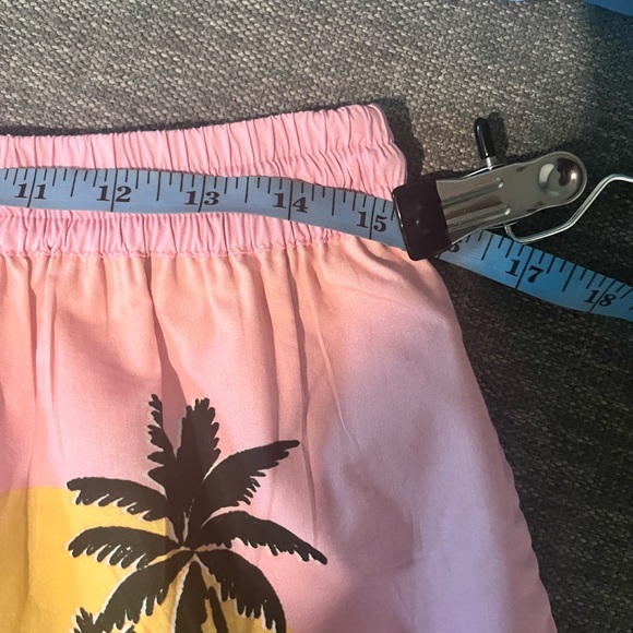 Fram Rio Latina Printed Shorts - Set - Picture 8 of 8